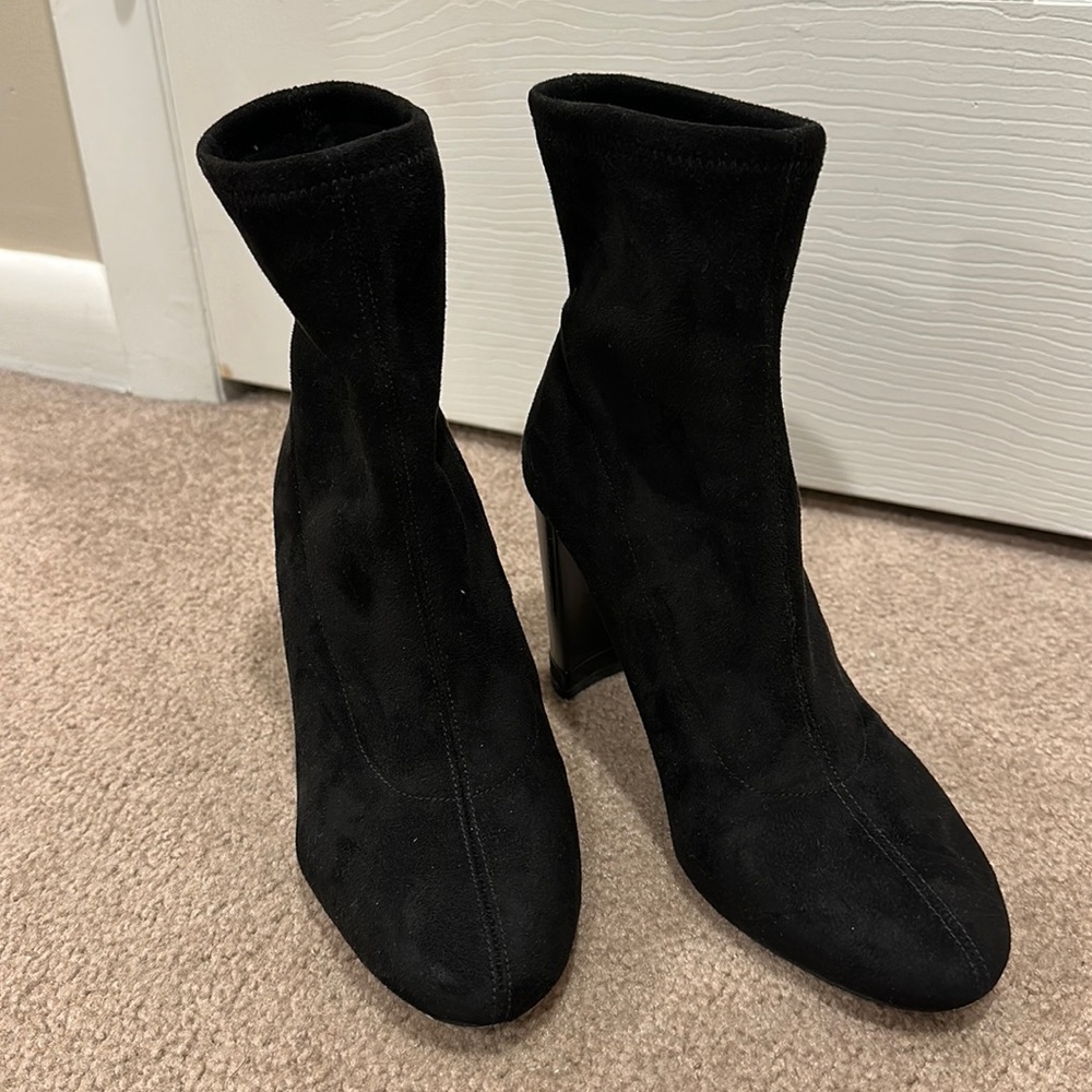 Michael kors Mandy ankle boots